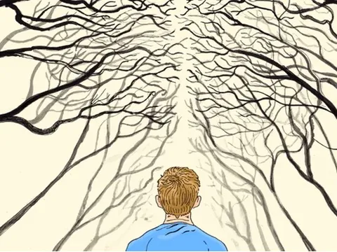 Người đàn ông bất ngờ hóa "dị nhân Toán học" sau khi bị chấn thương sọ não