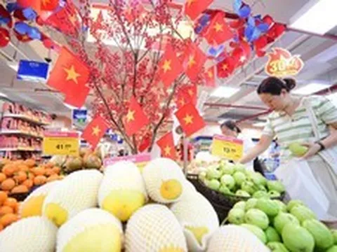 Saigon Co.op tung thêm ưu đãi lớn đón cao điểm lễ 30/4 – 1/5