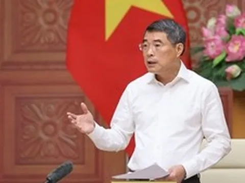 Thủ tướng Lê Minh Hưng: Đổi mới mạnh mẽ tư duy, cách làm để huy động nguồn lực cho tăng trưởng 2 con số