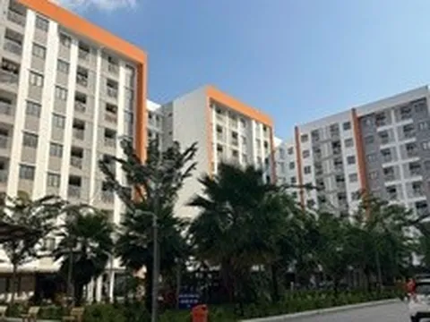 Kiện toàn Ban Chỉ đạo chính sách nhà ở và thị trường bất động sản cấp tỉnh trong quý II/2026