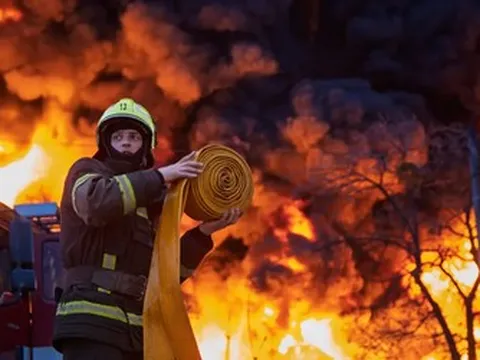 Ông Putin và ông Trump điện đàm, Ukraine là chủ đề chính