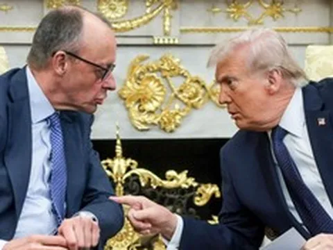 Căng thẳng vì vấn đề Iran, ông Trump tiết lộ đang cân nhắc làm điều này ở châu Âu