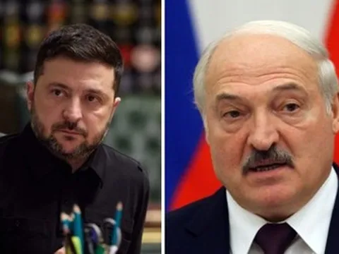 Ukraine gia tăng áp lực lên đồng minh thân cận nhất của Nga