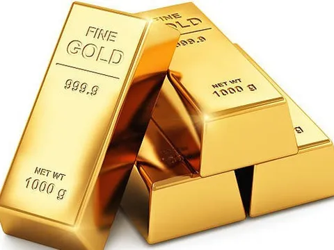 Giá vàng hôm nay (30/4): Vàng trong nước đồng loạt giữ giá, thế giới bật tăng trở lại