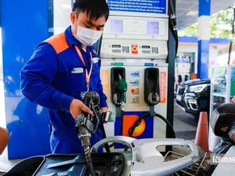 Cắt giảm nhiều thủ tục hành chính, điều kiện kinh doanh lĩnh vực xăng dầu