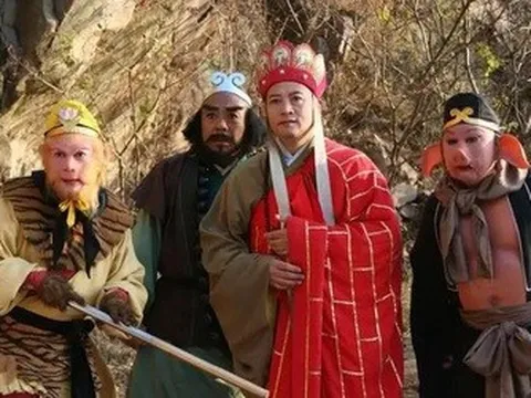 Sau hơn 40 năm, "Tây du ký 1986" sắp có phiên bản mới?