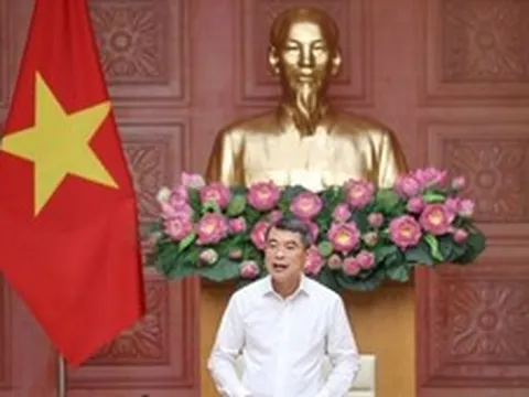 Thủ tướng: Cắt giảm thủ tục, điều kiện kinh doanh là một giải pháp nhanh nhất, ngắn nhất tác động ngay tới tăng trưởng