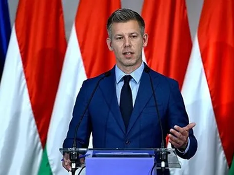 Ông Magyar chạy đua với thời gian để “mở khóa” quỹ EU cho Hungary