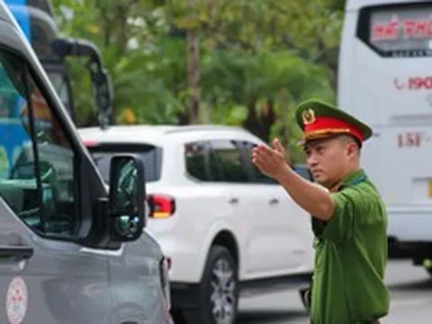 Ngày thứ 2 nghỉ lễ (1/5): 24 người tử vong, lập biên bản xử lý hơn 12.300 tài xế