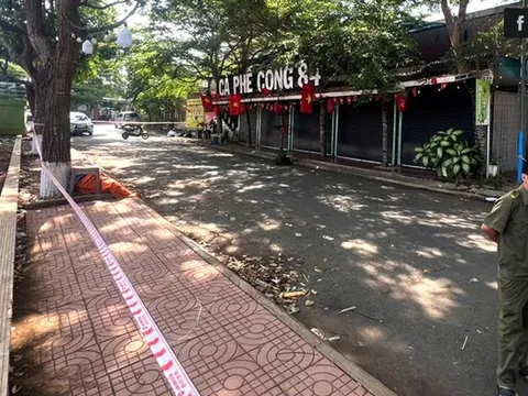 Bênh người yêu sau cãi vã, gã đàn ông tấn công nam thanh niên 17 tuổi tử vong