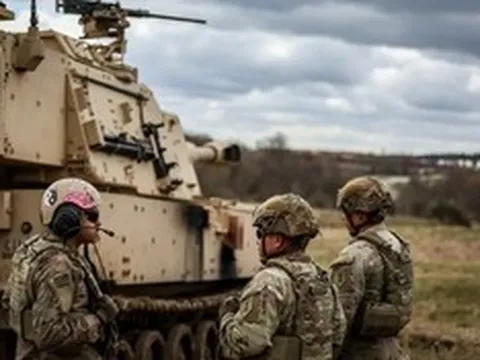 NATO đánh giá chi tiết việc Mỹ rút quân khỏi Đức
