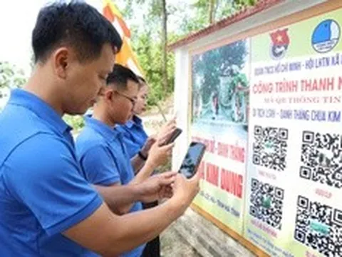 Hà Tĩnh: “Một chạm” để quảng bá di sản văn hóa, thúc đẩy du lịch