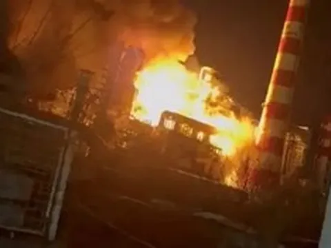 Ukraine công bố hiệu quả đòn “trừng phạt tầm xa” đối với ngành dầu Nga