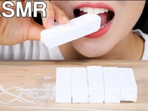 Cô gái trẻ nghiện ăn thứ khiến ai thấy cũng nổi da gà, sự thật phía sau gây sốc