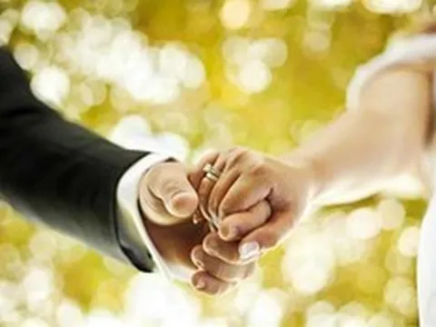 Nhanh- chậm của hôn nhân
