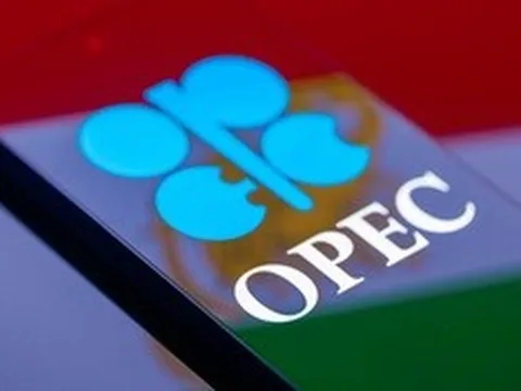 OPEC+ thông báo tăng sản lượng 188.000 thùng/ngày