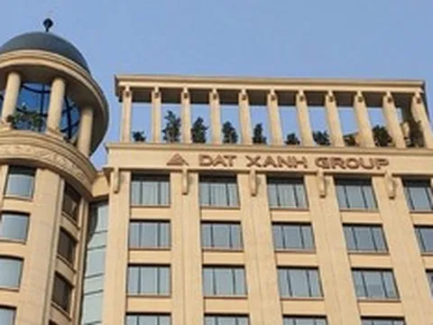 Đất Xanh hoàn thành 80% kế hoạch kinh doanh năm chỉ sau 1 quý
