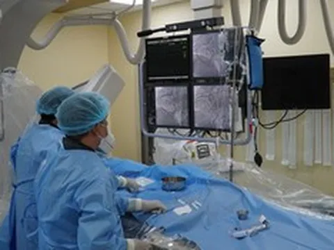 Tưởng chỉ là buổi câu cá yên bình, người đàn ông 66 tuổi suýt trả giá bằng mạng sống