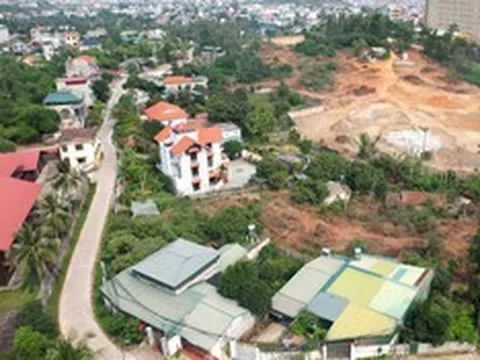 Quảng Ninh: Đẩy nhanh GPMB dự án bệnh viện 1300 tỷ đồng