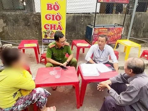 Xôn xao ly chè ở Huế có gá 170.000 đồng: Chủ quán lên tiếng