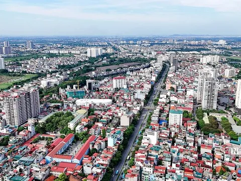 Bộ Nội vụ: Sẽ rà soát, bố trí lại đội ngũ cán bộ, viên chức cấp xã
