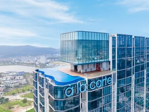 Có gì trong danh sách tồn kho 8.000 tỷ đồng của Taseco Land?