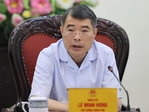 Thủ tướng Lê Minh Hưng: Dứt điểm việc kiện toàn vị trí Chủ tịch và Tổng Giám đốc ACV