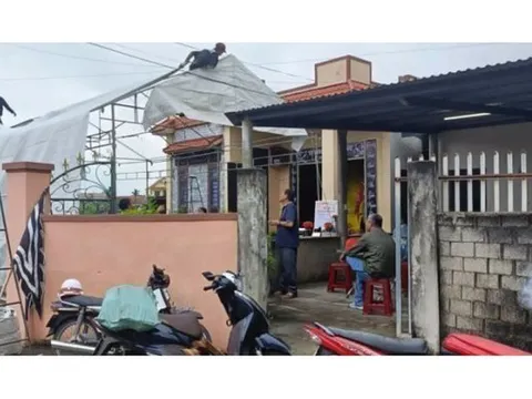 Án mạng trong đêm, con trai tấn công bố mẹ làm 1 người tử vong