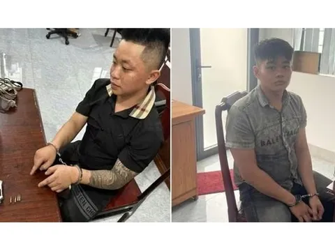 Vụ thanh niên mang súng ra quán cà phê: Hé lộ thêm thông tin bất ngờ