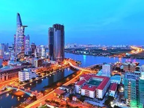 'Bức tranh' kinh tế 4 tháng đầu năm tiếp tục khởi sắc