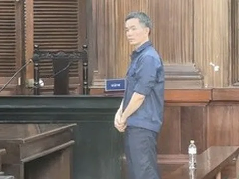 Bị cáo Phạm Nhật Vinh có liên quan gì đến việc Sadeco bán 9 triệu cổ phần cho Công ty Nguyễn Kim?