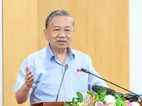 Tổng Bí thư, Chủ tịch nước Tô Lâm: Thi vào 10 còn căng thẳng hơn thi đại học