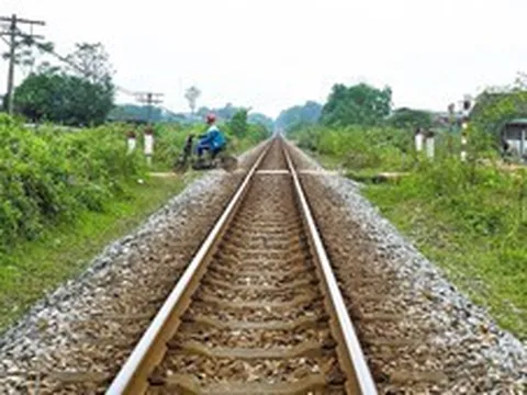 Đề xuất hơn 8.300 tỷ đồng xử lý 18 'điểm đen' giao cắt đường sắt