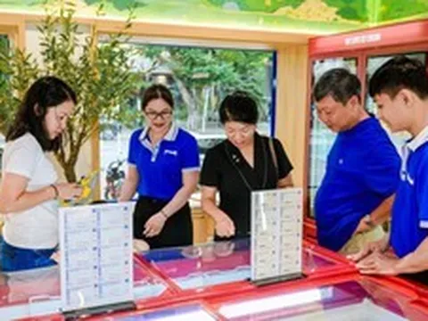 Doanh thu quý I của Vinamilk tăng trưởng 24,6% so với cùng kỳ
