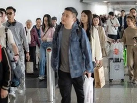 Hàng không vận chuyển an toàn hơn 1,7 triệu hành khách trong kỳ nghỉ lễ
