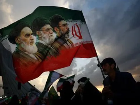 Thông tin tình báo của Mỹ cho thấy chương trình hạt nhân của Iran đã không bị hư hại nhiều