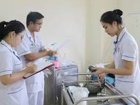 Từ 1/7, Chủ tịch UBND cấp tỉnh thêm thẩm quyền về lĩnh vực y tế