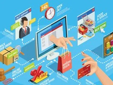 Kế hoạch triển khai thi hành Luật Thương mại điện tử
