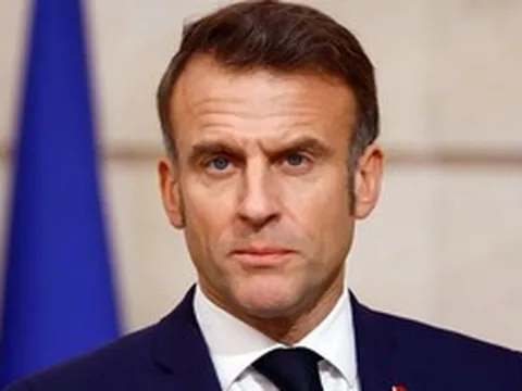 Ông Macron nói về giải pháp an ninh của châu Âu và khả năng mở lại eo biển Hormuz