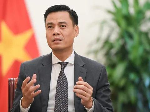 Ý nghĩa từ chuyến công du đầu tiên của Thủ tướng Lê Minh Hưng