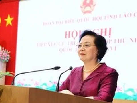 Phó Thủ tướng: Báo cáo Bộ Chính trị về chính sách tiền lương trong tháng 6
