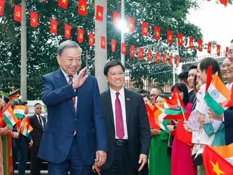 Mỗi kiều bào chính là một "đại sứ nhân dân", góp phần lan tỏa hình ảnh đất nước