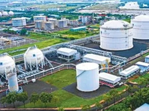 Hoàn thiện cơ chế cho dự án điện khí LNG: Bảo đảm sản lượng nhưng không gây áp lực lên giá điện