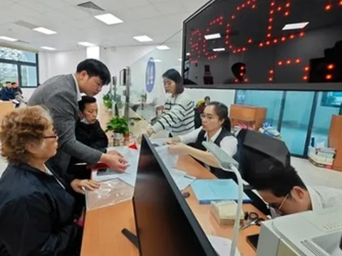 Tin vui: Tăng lương cơ sở từ 1/7, có người nhận hơn 20 triệu đồng/tháng
