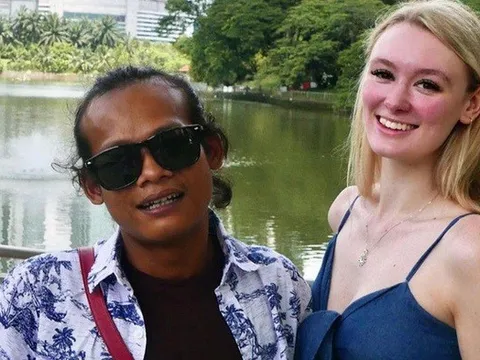 "Chồng cú vợ tiên" đình đám một thời: Cuộc sống hiện tại gây bất ngờ