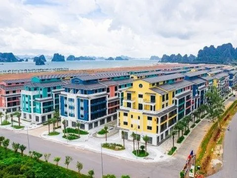 CEO Group đang "găm" gì trong 1.474 tỷ đồng tồn kho?