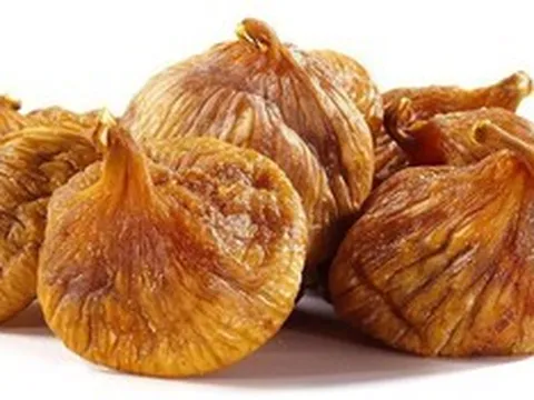 Không chỉ ăn thịt bò những trái cây này cũng giàu sắt, nhất cái số 1 ở quê rụng đầy vườn