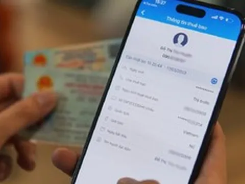 SIM không chính chủ chính thức bị “tuýt còi”: Nhà mạng bắt đầu khóa