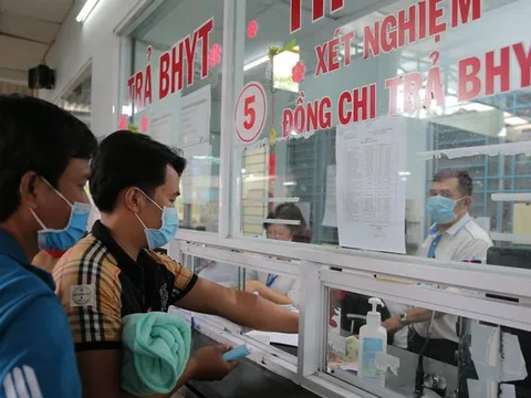 Quy định về chuyển tuyến bảo hiểm y tế, ai cũng nên biết