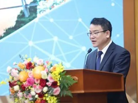 Quy hoạch tổng thể quốc gia mở không gian phát triển mới cho mục tiêu tăng trưởng